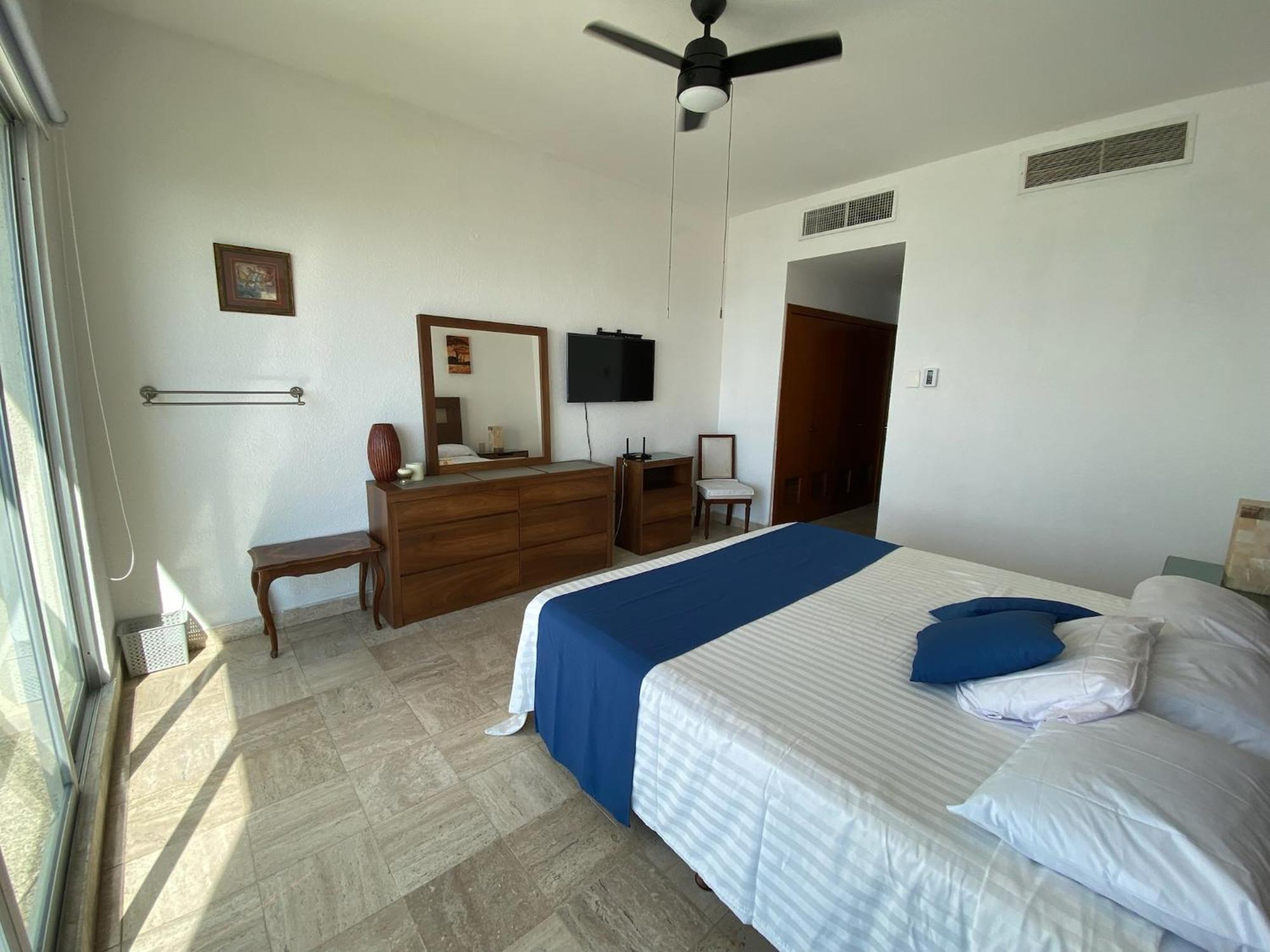 Mayan Playa Departamento Uxmal Акапулко Екстериор снимка