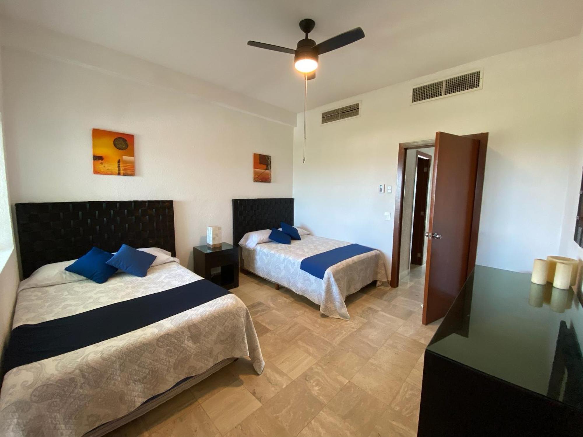 Mayan Playa Departamento Uxmal Акапулко Екстериор снимка
