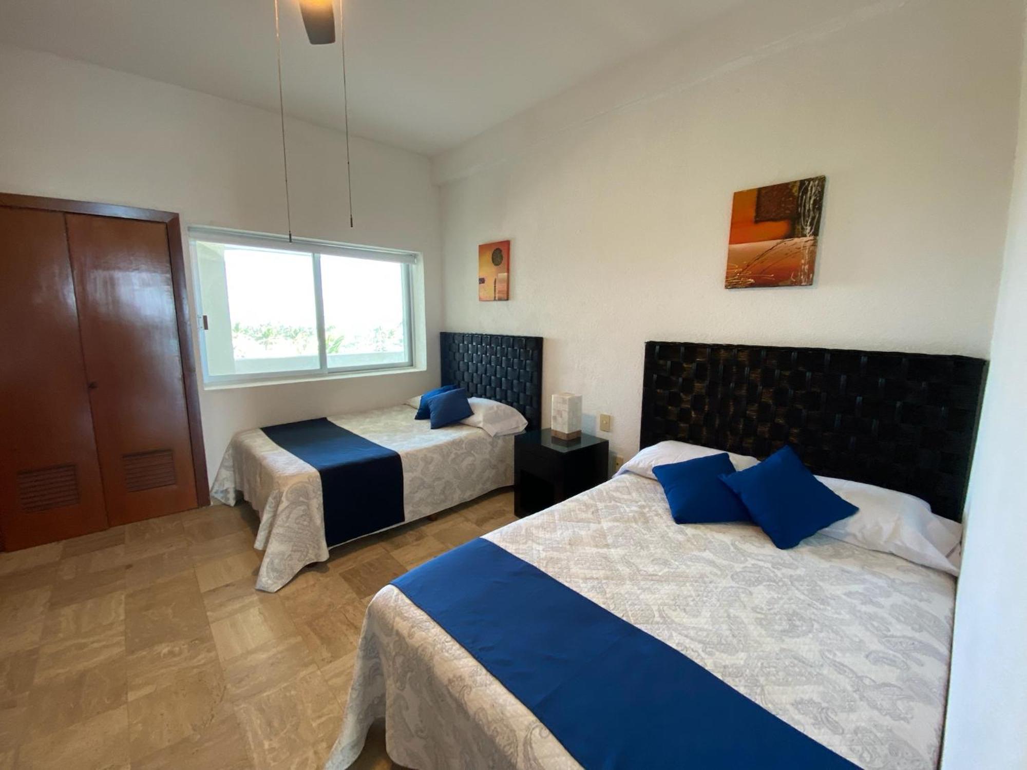 Mayan Playa Departamento Uxmal Акапулко Екстериор снимка