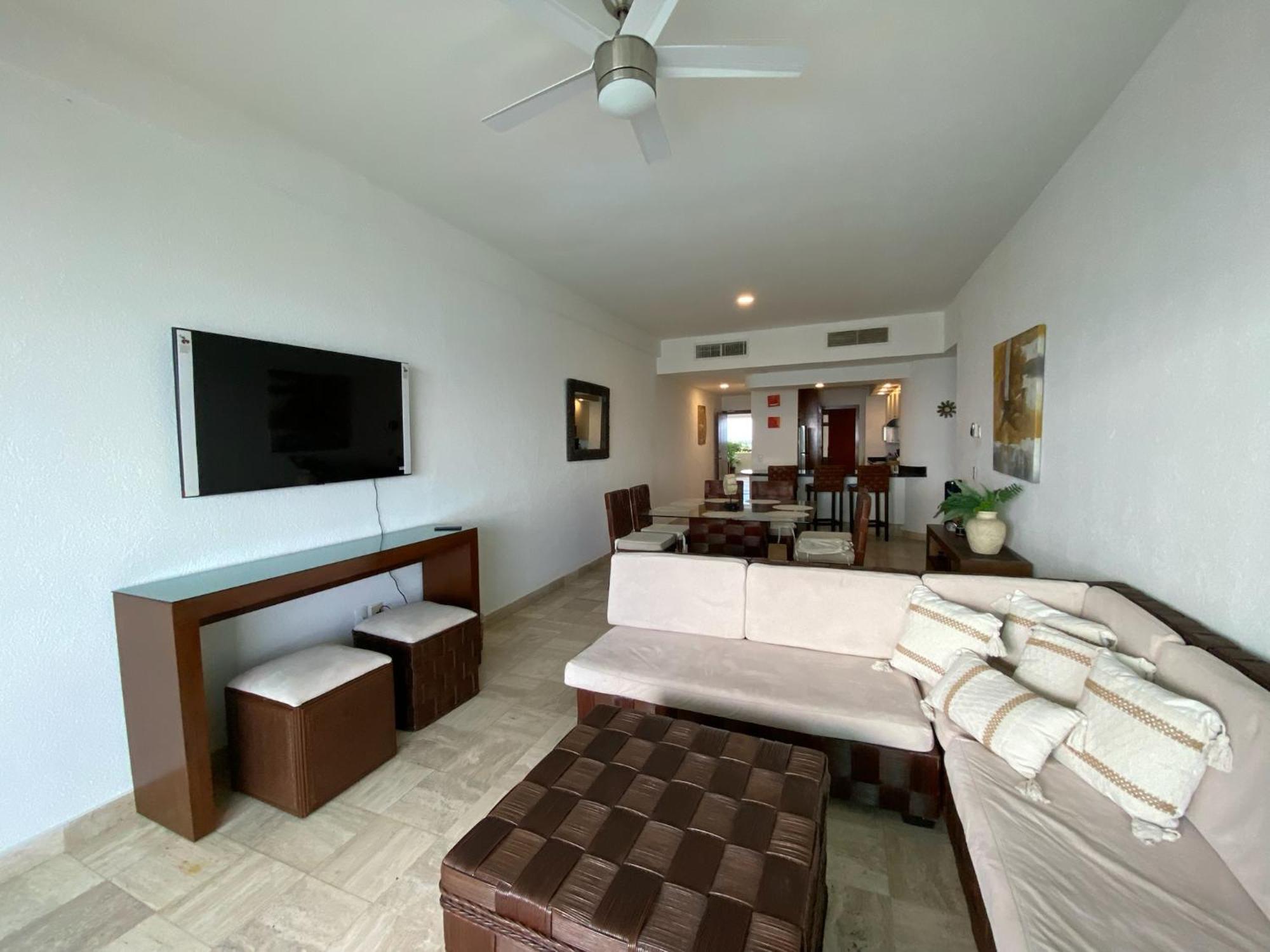 Mayan Playa Departamento Uxmal Акапулко Екстериор снимка