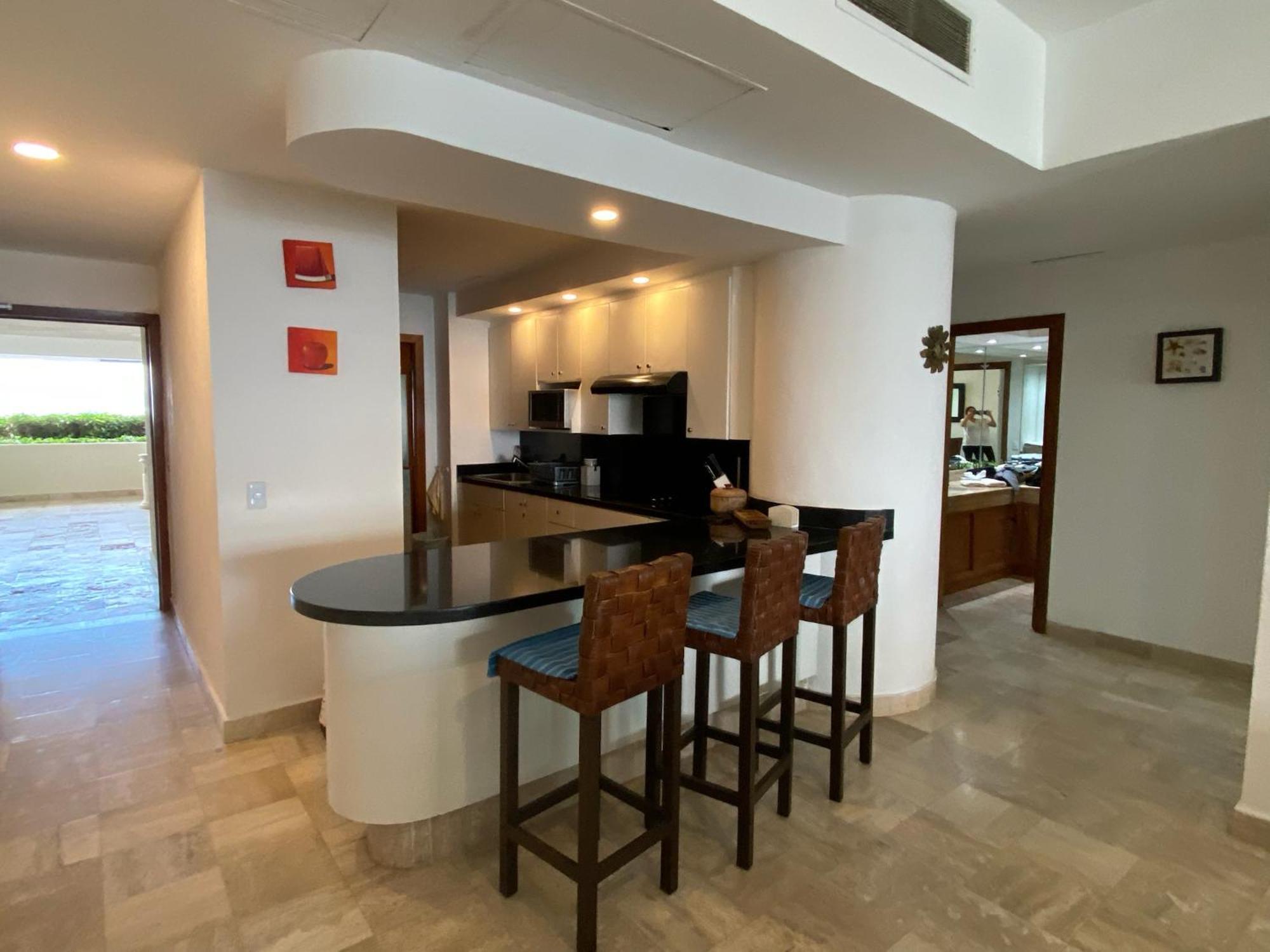 Mayan Playa Departamento Uxmal Акапулко Екстериор снимка